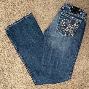 Miss Me Jeans - Bootcut